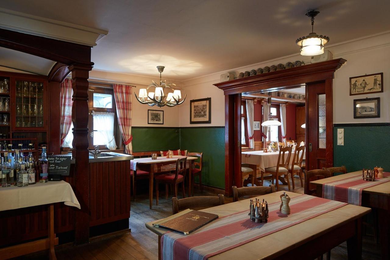 Landhotel & Gasthof Cramer Warstein Buitenkant foto