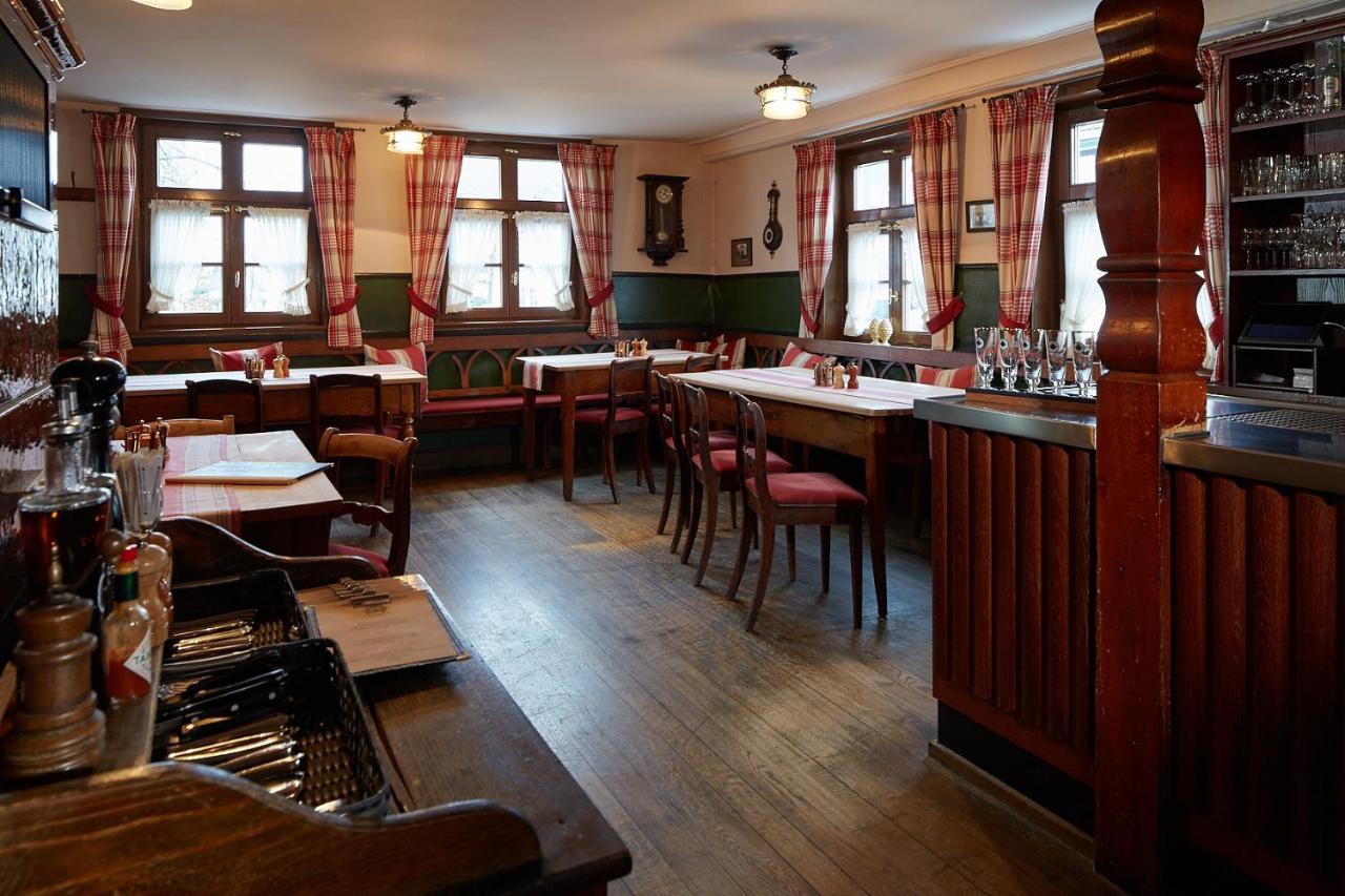 Landhotel & Gasthof Cramer Warstein Buitenkant foto