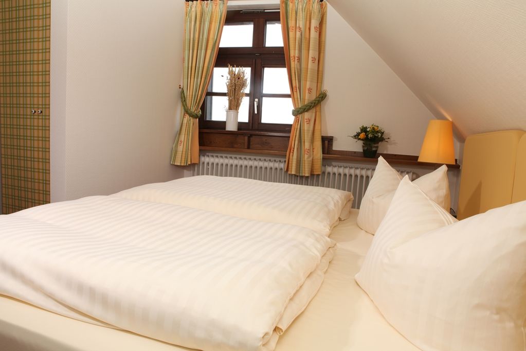 Landhotel & Gasthof Cramer Warstein Kamer foto