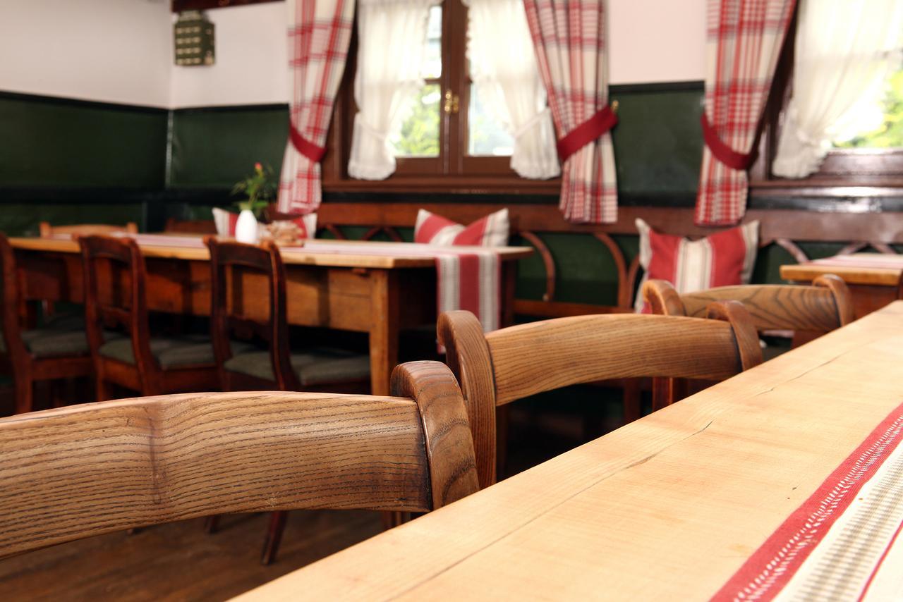 Landhotel & Gasthof Cramer Warstein Buitenkant foto
